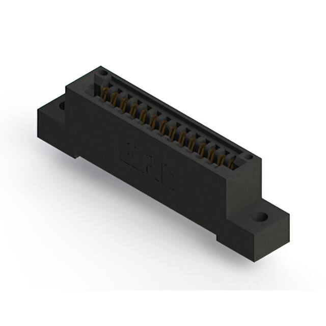 895-014-525-102 EDAC Inc.  Kantenbrettverbinder